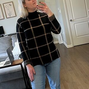 Ann Taylor Sweater
